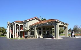 The Mission Inn Santa Clara Ca